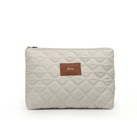 recycled nylon makeup bags