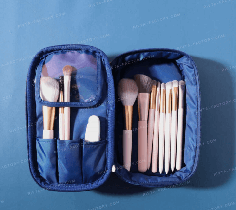 RPET makeup bags