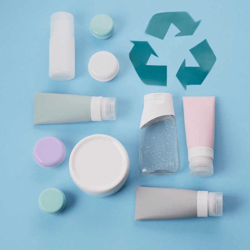 Sustainable Packaging