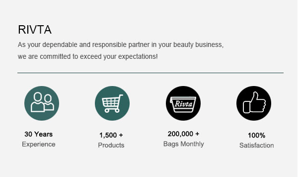 cosmetic bag factory