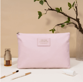Medium makeup bag