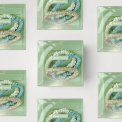 Daily Essential Beauty Scrunchie Silk - BEA080