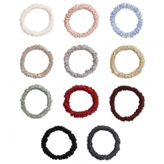 Daily Essential Beauty Scrunchie Silk - BEA080