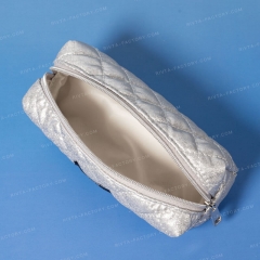 Quilted Pouch Cosmetic Bag RPET - CBR304