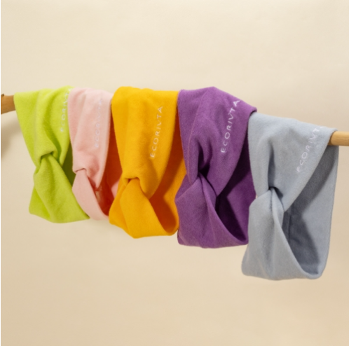 CVC Towel