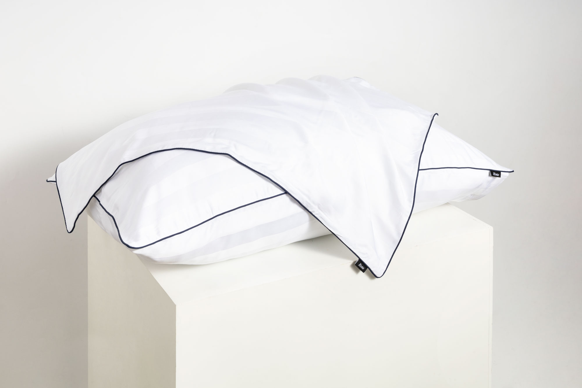 Linen pillowcases