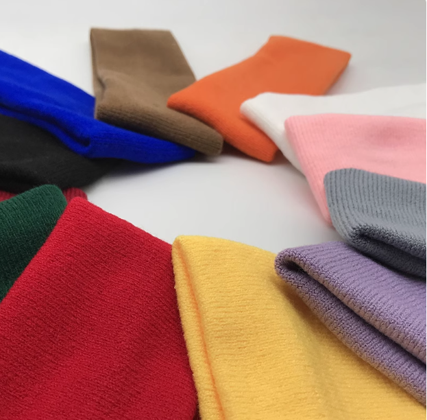 Wool