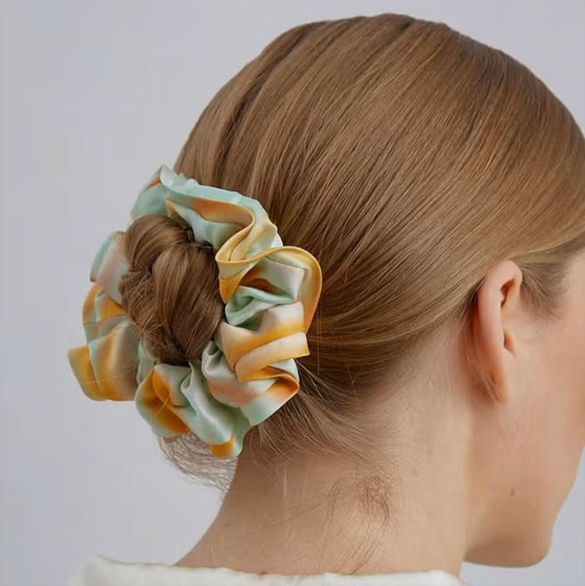 Silk Image