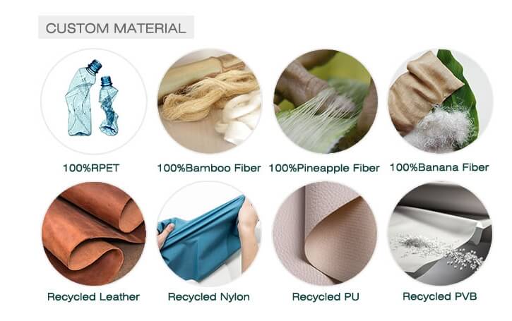CUSTOM MATERIAL