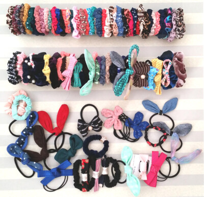 Scrunchie Image
