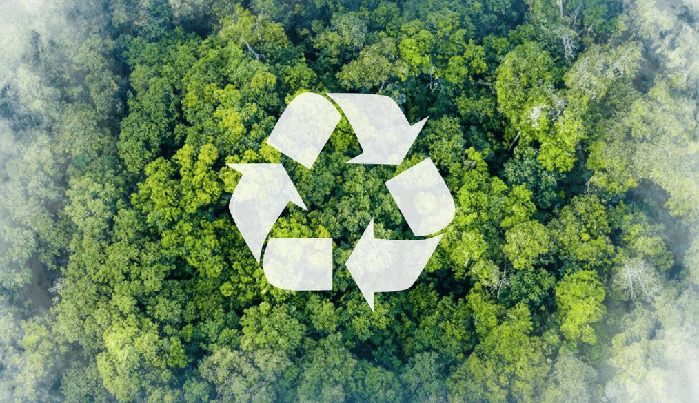 recycled