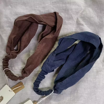 Organic Linen