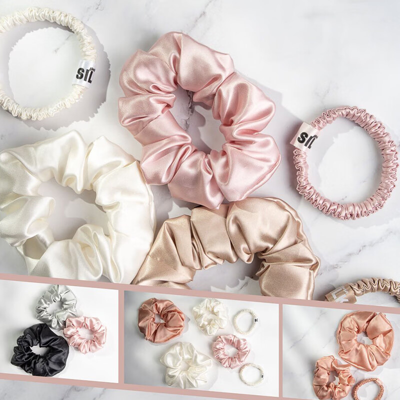 Scrunchie Customization