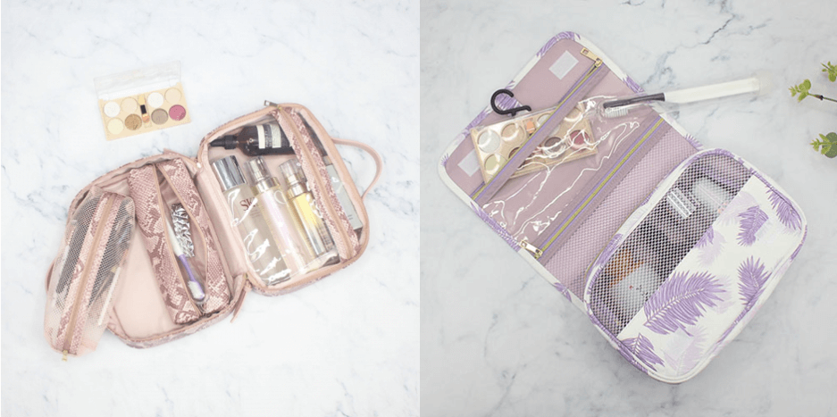 The Future of Cosmetic Bags: How Consumer Behavior is Shaping the Market and What It Means for Your Brand