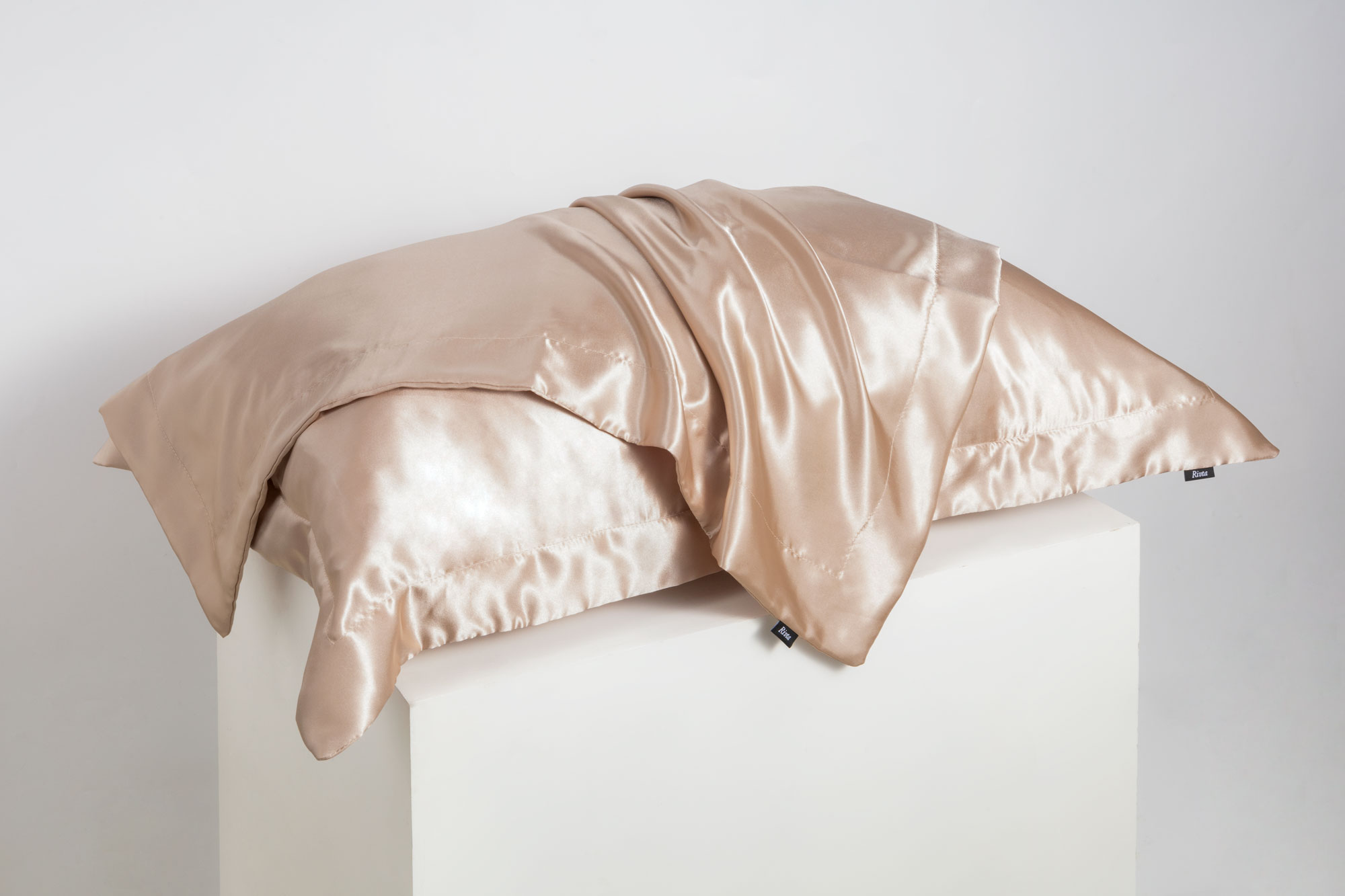 Linen pillowcases