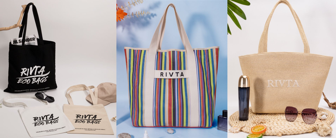 Top 15 Tote Bag Trends for 2025&2026: Stylish and Sustainable