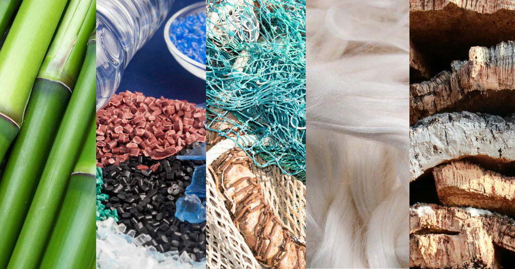Plastic-Free Luxury, Real Results: How Bamboo Fiber Cosmetic Bags Transform Brands