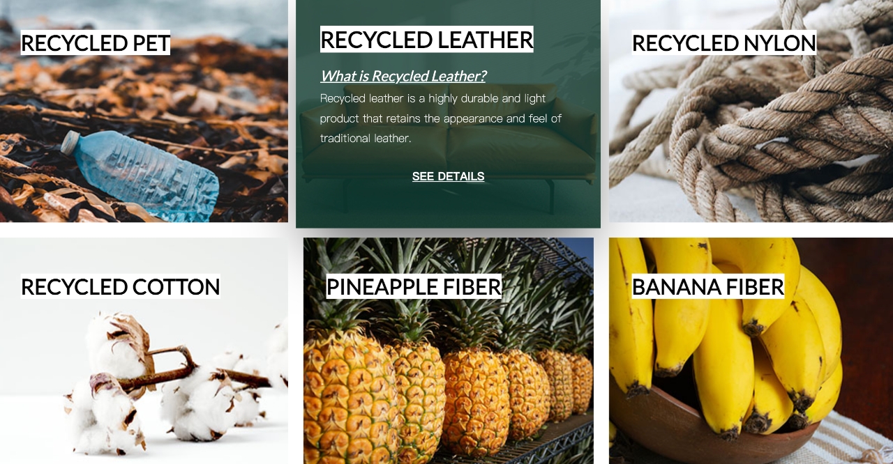 Why Leading Skincare Brands Are Embracing Pineapple Fiber Cosmetic Bags