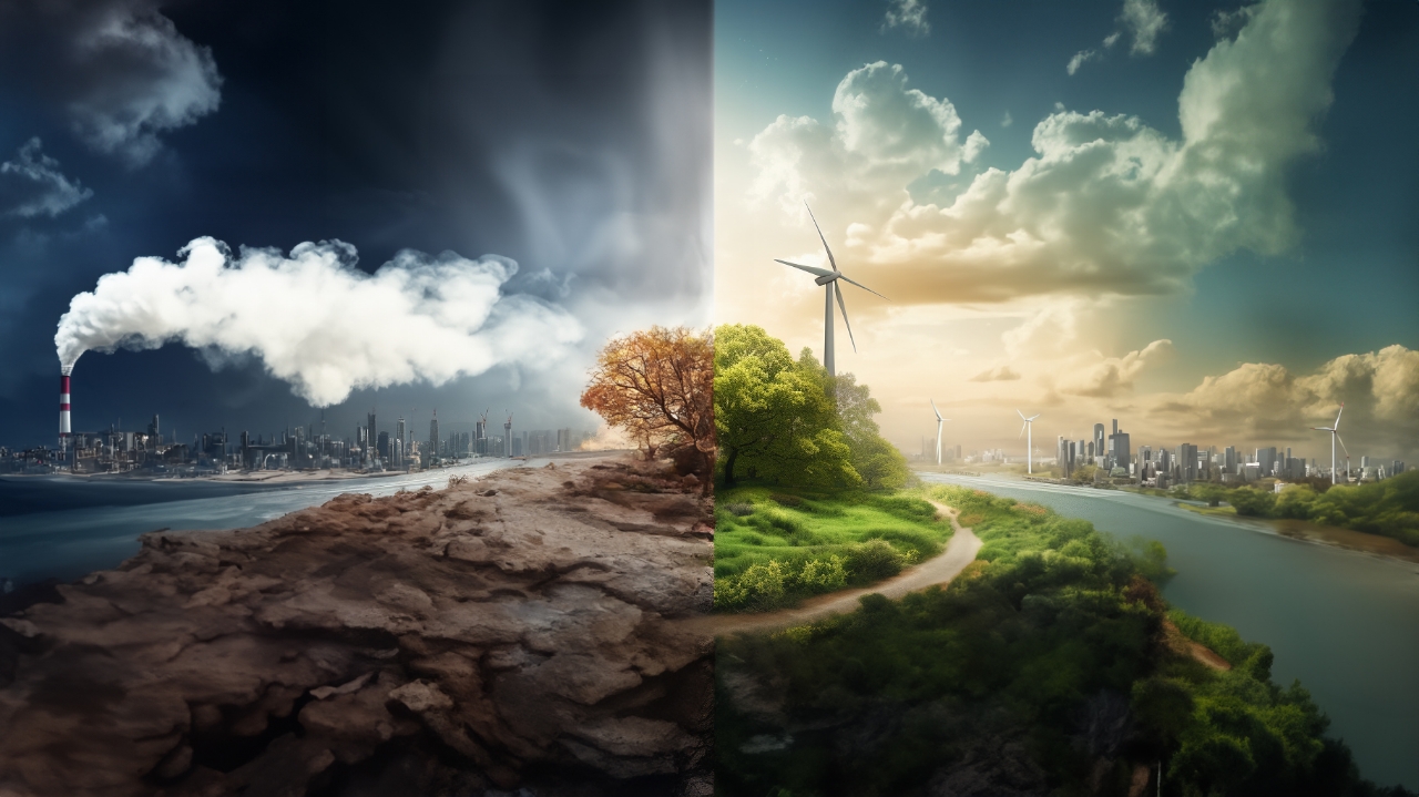 One Bag, Many Stories: How We Help Brands Go Green, Beautifully