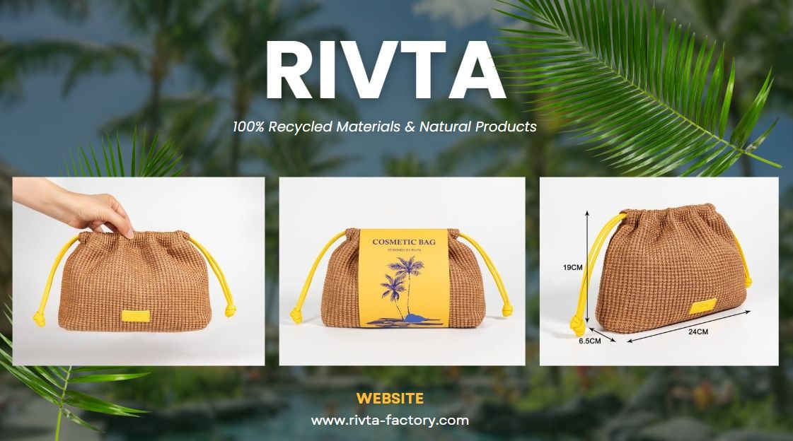 How Can You Launch Your Own Private Label Cosmetic Bag Line?
