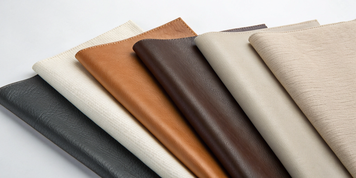 Common Materials for Makeup Bags Common Materials for Makeup Bags