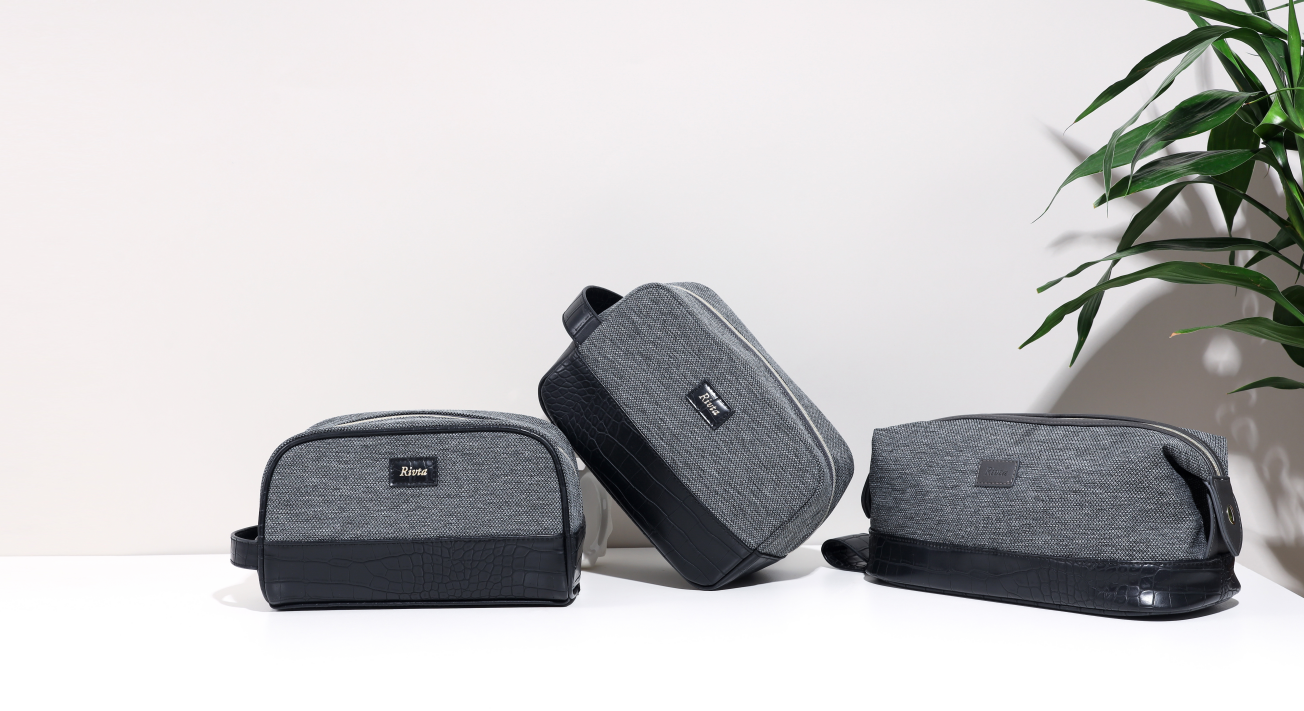 Private Label Makeup Bag Manufacturing: How It Works & How to Start