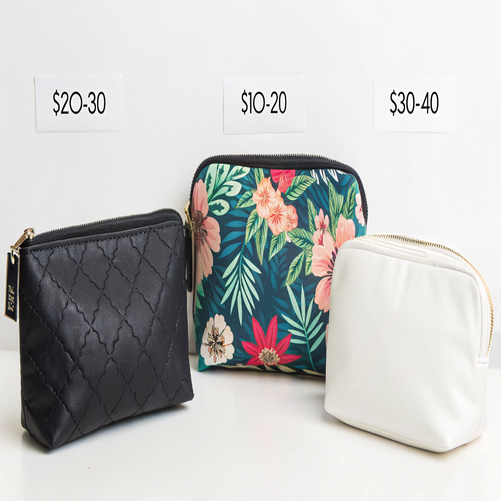 Sample Wholesale Makeup Bag Prices Sample Wholesale Makeup Bag Prices