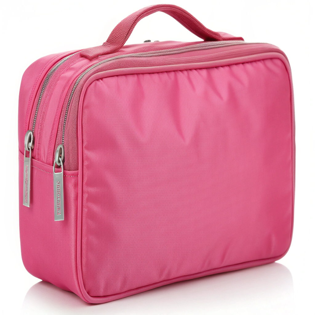 Modern and Versatile Nylon Bags