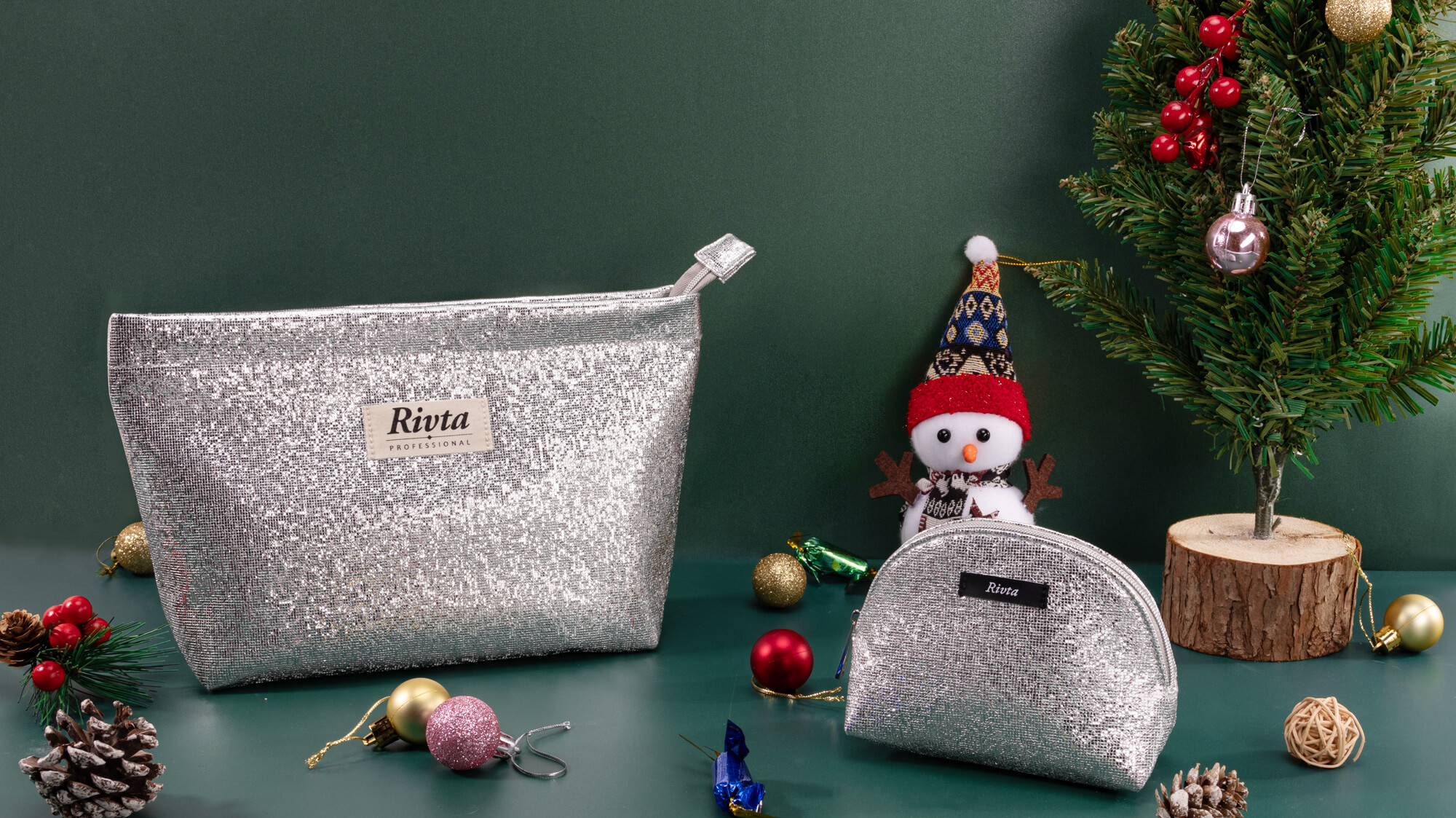 Choosing a Makeup Bag Supplier