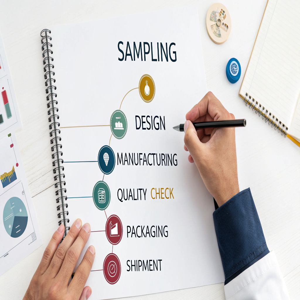 Clarifying Production and Logistics Clarifying Production and Logistics