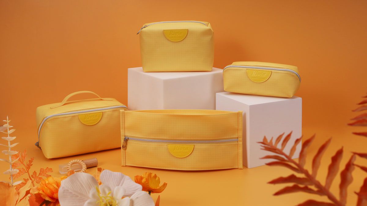 Checklist for Vetting Toiletry Bag Manufacturers