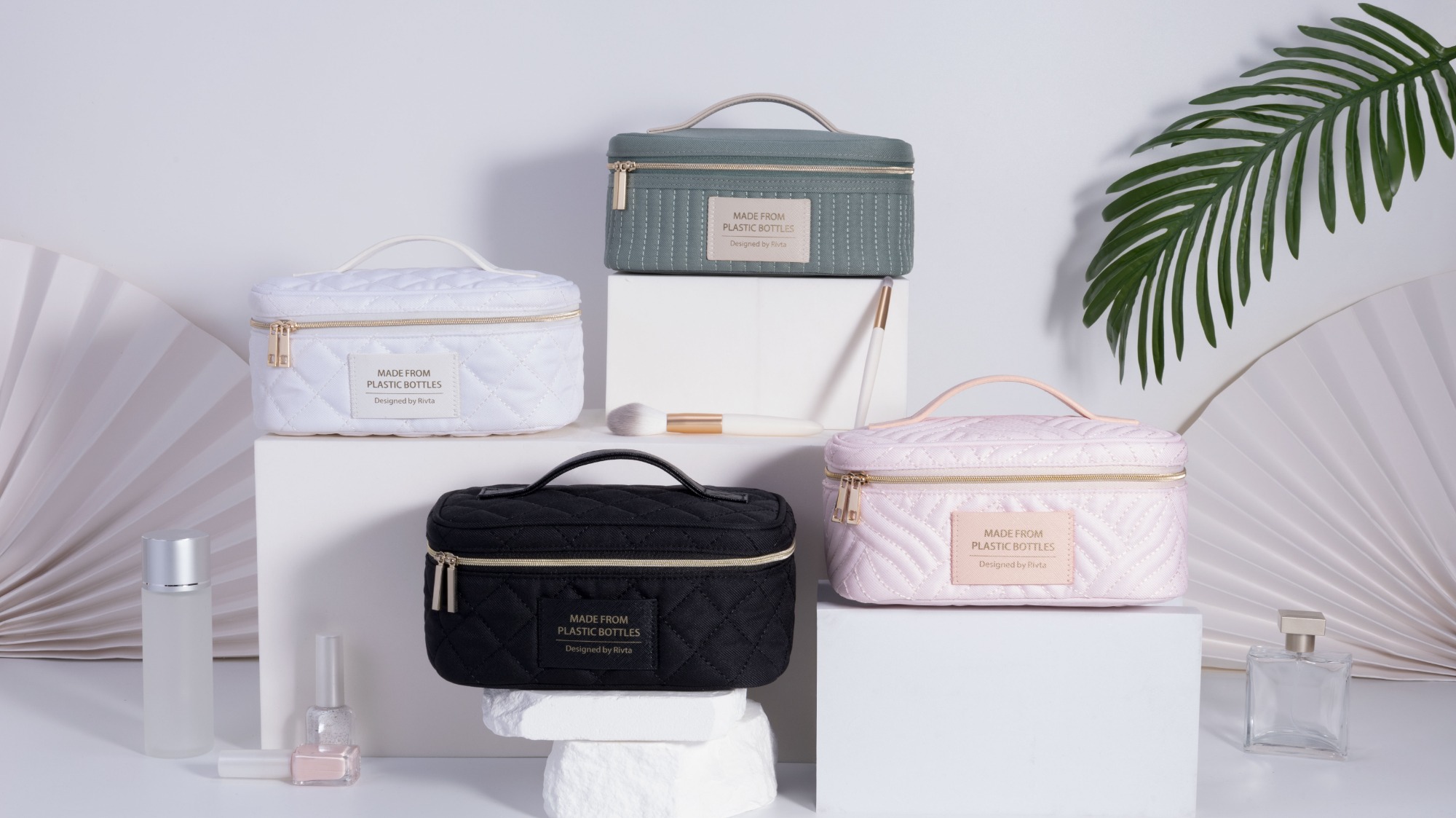 Choosing the Right Custom Bag Material