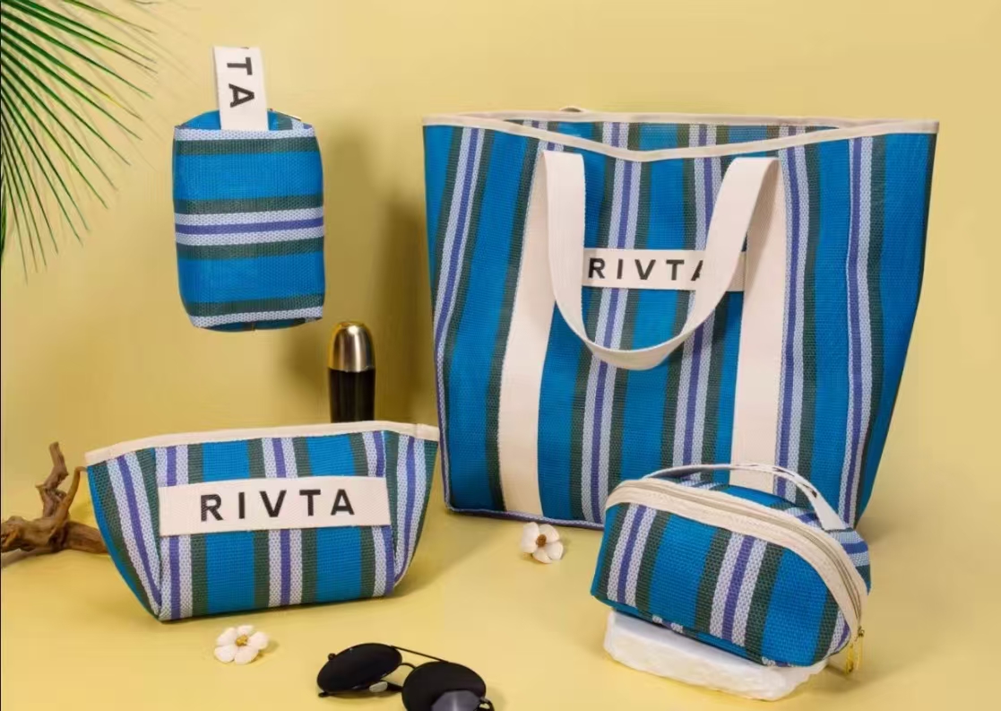 Trending Custom Makeup Bag Designs
