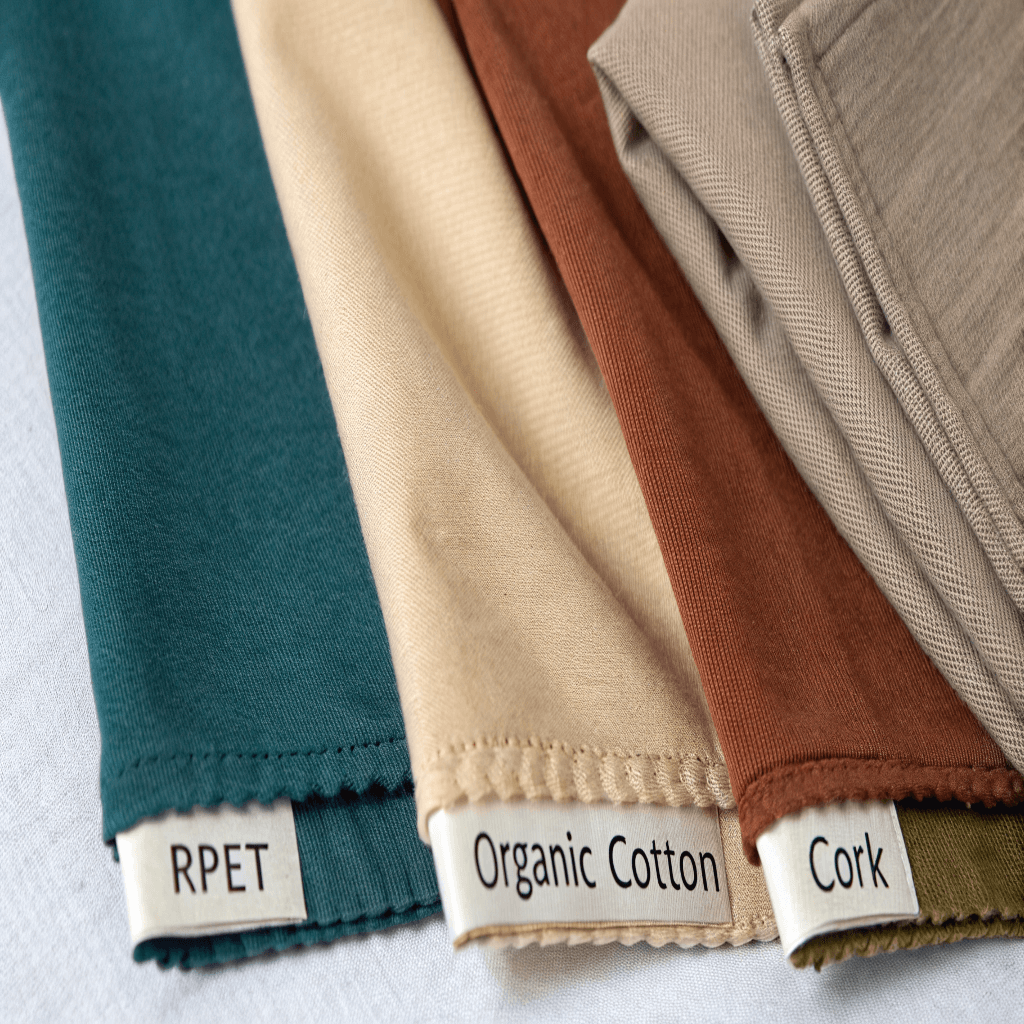 Sustainable and Eco-Friendly Material Choices Sustainable and Eco-Friendly Material Choices