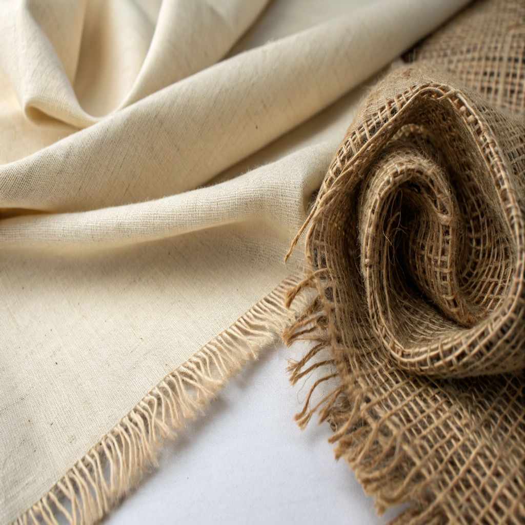 Natural and Plant-Based Bag Textiles Natural and Plant-Based Bag Textiles