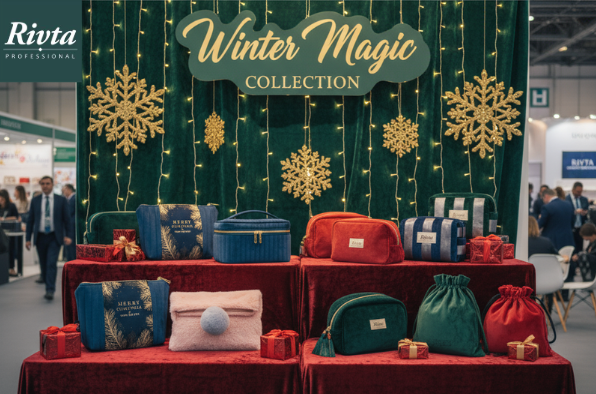 Looking for a Custom Cosmetic Bag Manufacturer at Cosmopack Asia 2025?