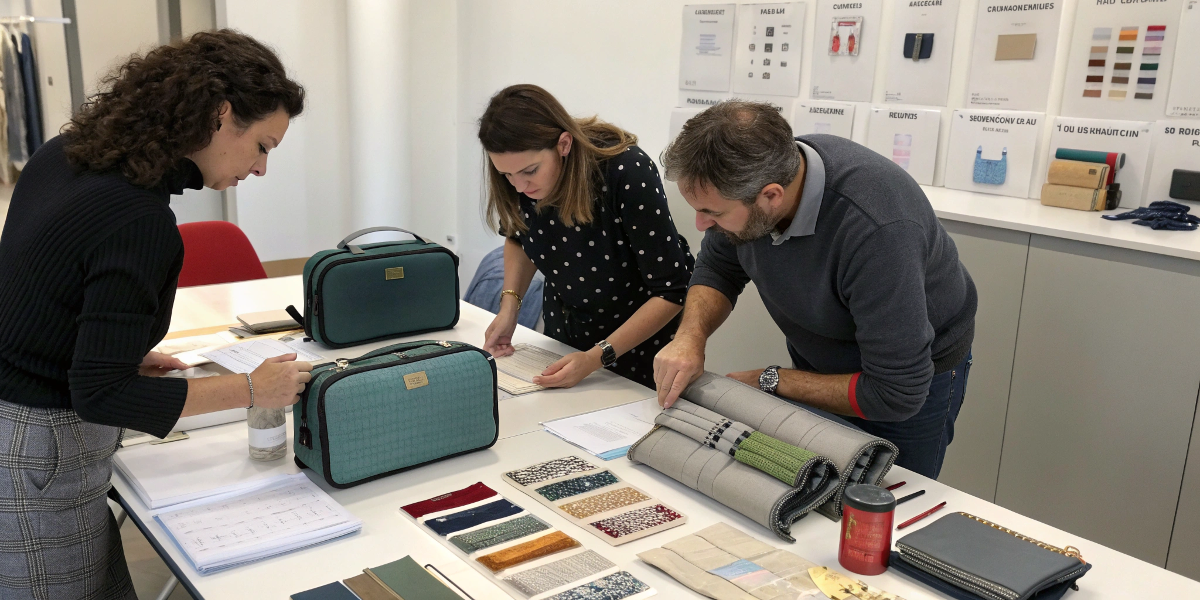 Partner with Rivta Factory to Design Your Bag Partner with Rivta Factory to Design Your Bag