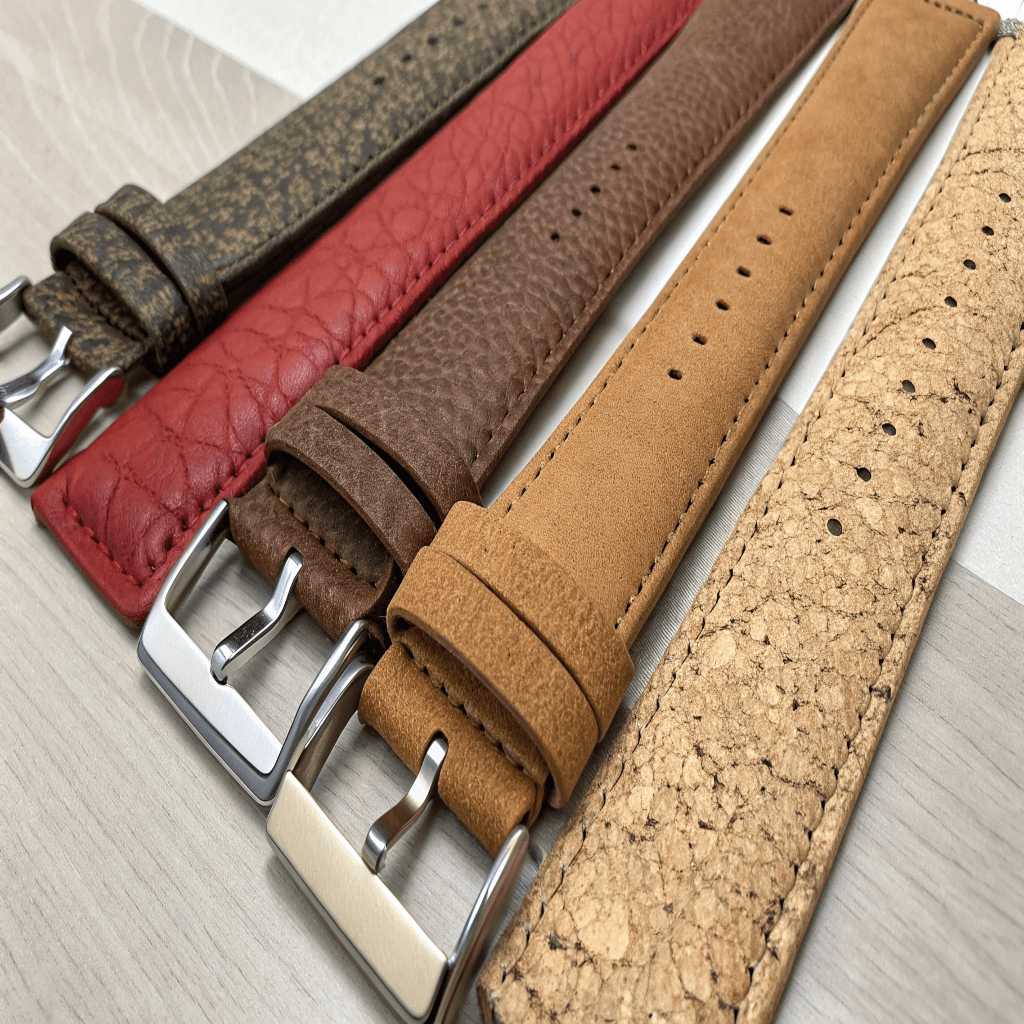 Vegan and Cruelty-Free Leather Alternatives Vegan and Cruelty-Free Leather Alternatives