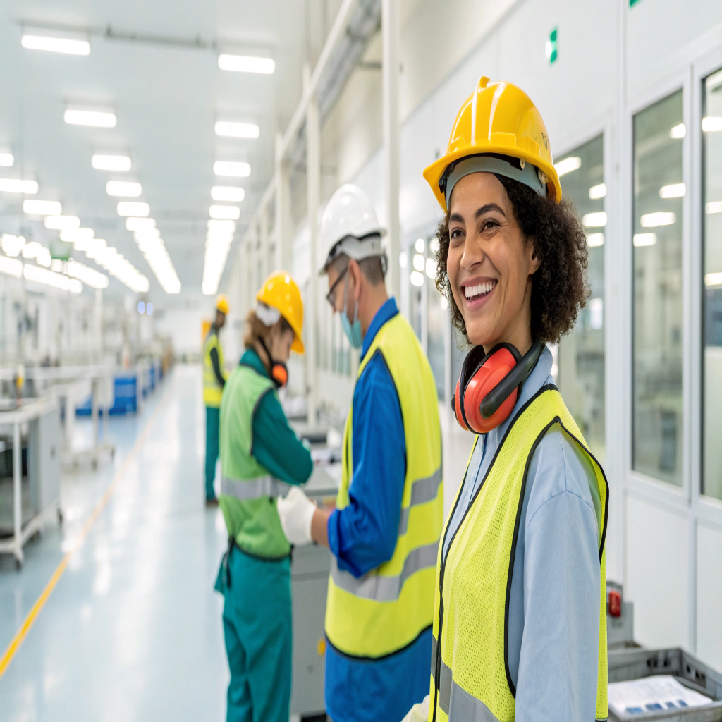 Ethical Production and Fair Labor Practices Ethical Production and Fair Labor Practices
